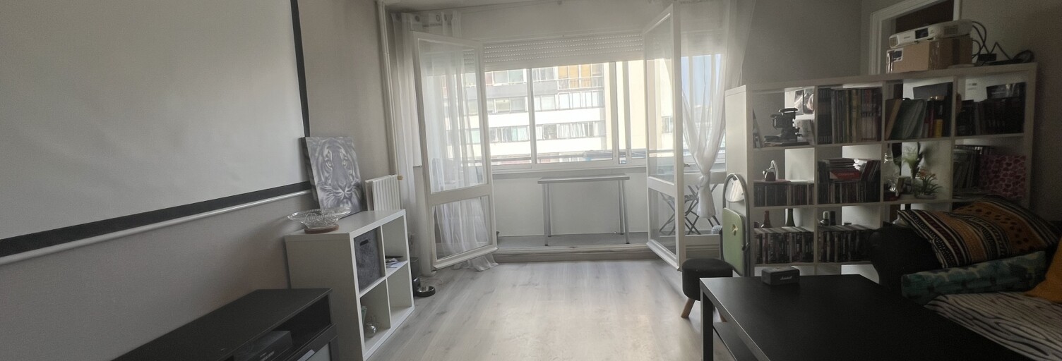 Appartement 4 Pièces 79 m² à vendre à Brest (29200)