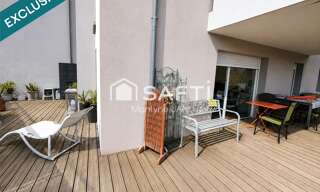 Appartement 3 Pièces 62 m² à vendre à Saint-Malo (35400)