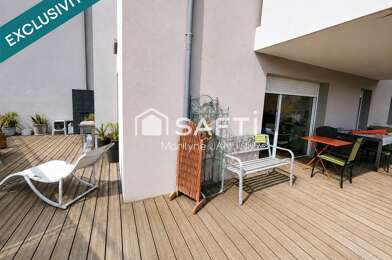 Appartement 3 pièces 293195 €