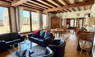 Maison 5 Pièces 136 m² à vendre à Chaniers (17610)