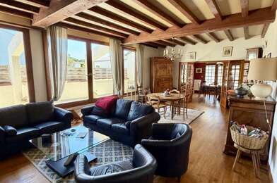 Maison 5 pièces 260000 €