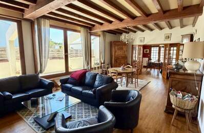 Vente Maison/villa 5 pièces — photo du bien