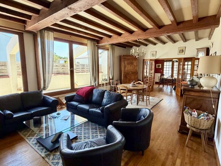 Vente Maison/villa 5 pièces — photo 1