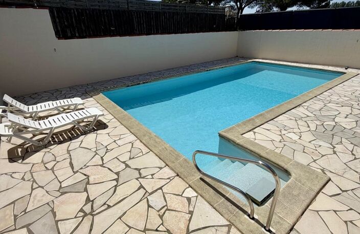 Vente Maison/villa 5 pièces — photo 2