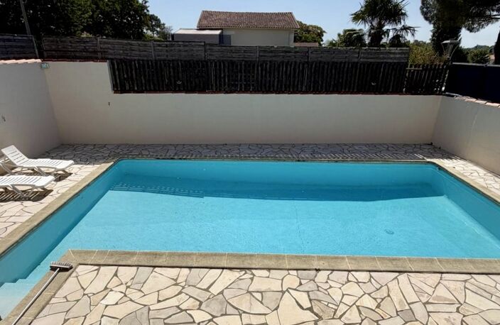 Vente Maison/villa 5 pièces — photo 3