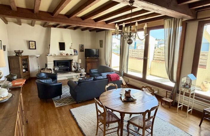 Vente Maison/villa 5 pièces — photo 4