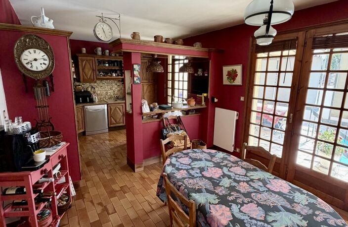 Vente Maison/villa 5 pièces — photo 5