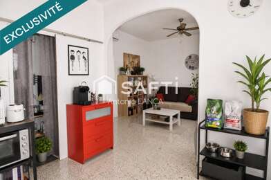 Appartement 2 pièces 114000 €