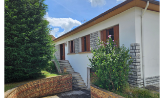 Maison 5 Pièces 88 m² à vendre à Tarbes (65000)