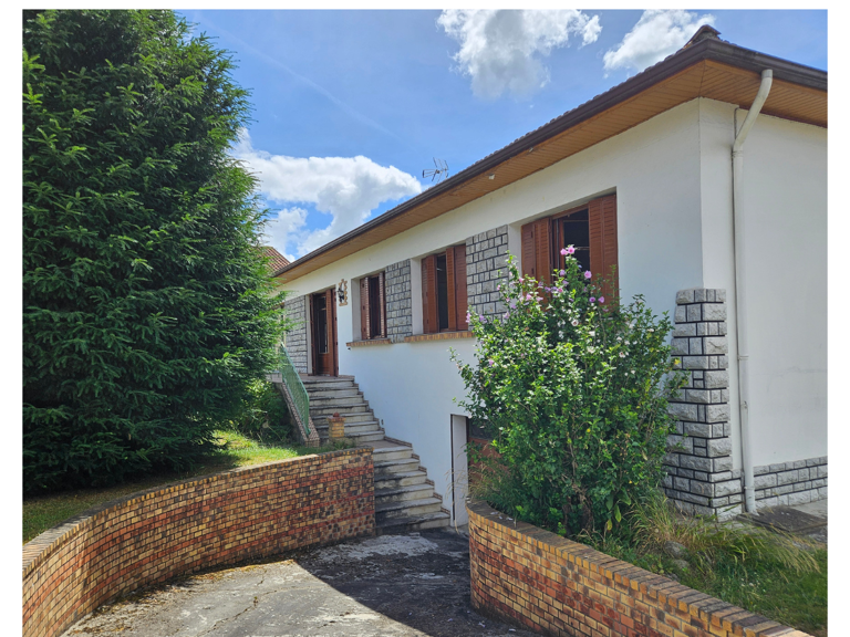 Vente Maison traditionnelle 5 pièces — photo 1