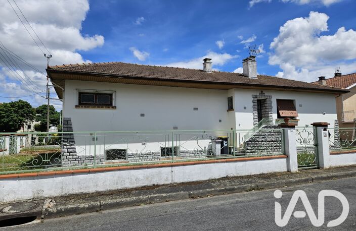 Vente Maison traditionnelle 5 pièces — photo 2