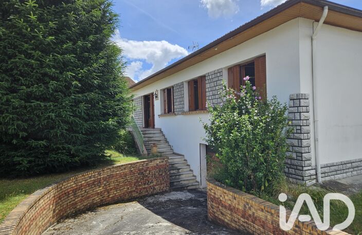 Vente Maison traditionnelle 5 pièces — photo 3