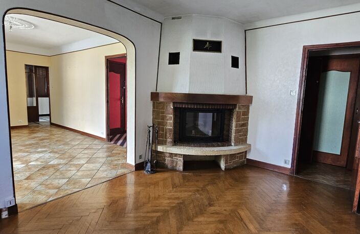 Vente Maison traditionnelle 5 pièces — photo 4