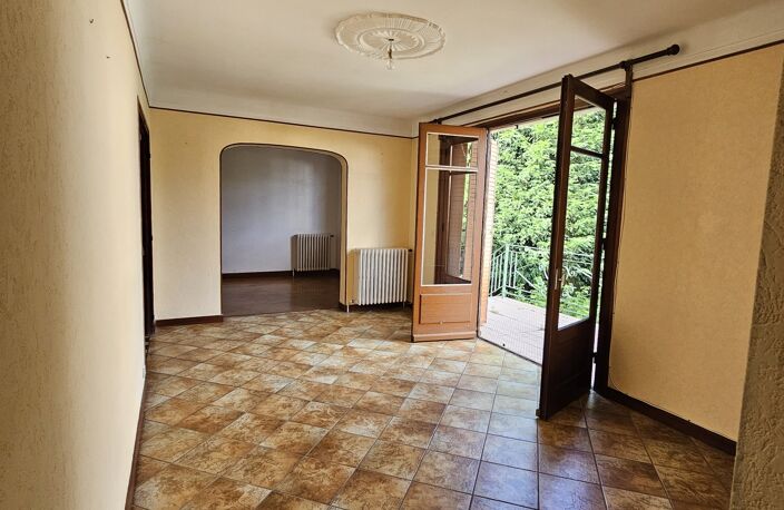 Vente Maison traditionnelle 5 pièces — photo 5