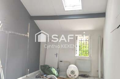 Appartement 1 pièces 51000 €
