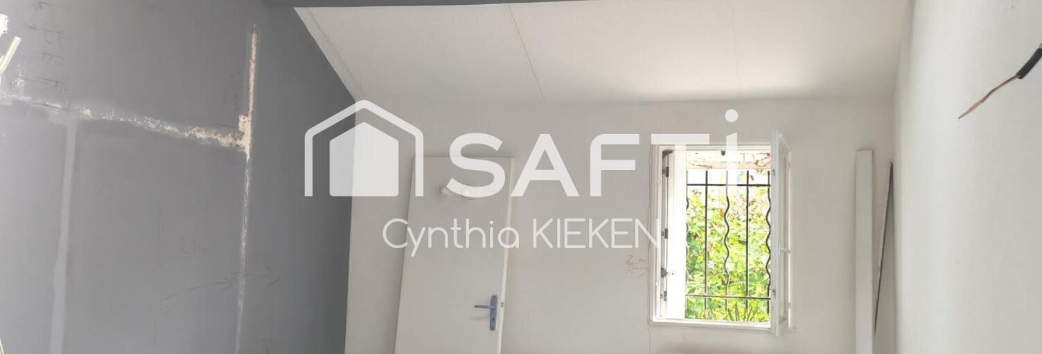 Appartement 1 Pièce 22 m² à vendre à Pau (64000)