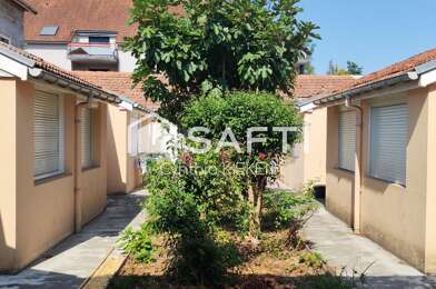 Appartement 1 pièces 51000 €
