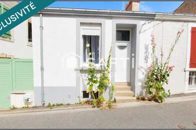 Maison 3 pièces 239000 €