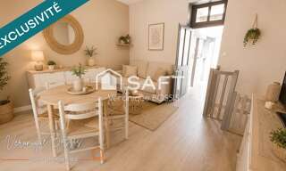 Maison 3 Pièces 36 m² à vendre à Les Sables-d'Olonne (85100)