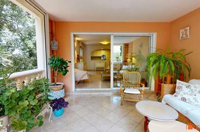 Appartement 3 pièces 412500 €
