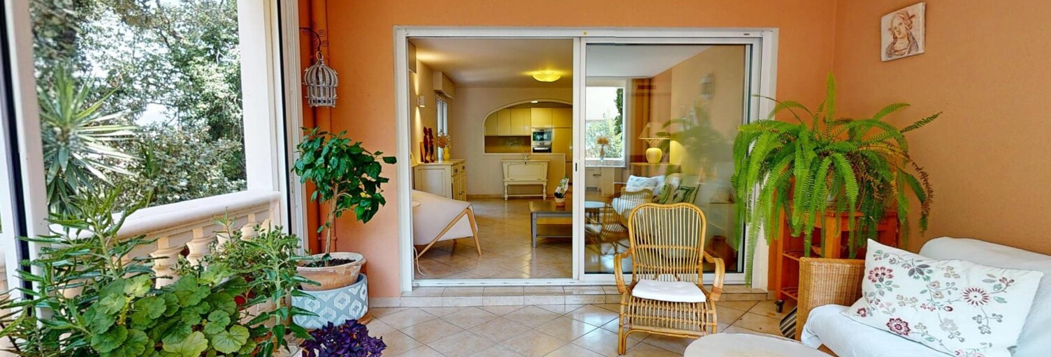 Appartement 3 Pièces 80 m² à vendre à Le Pradet (83220)