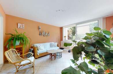 Appartement 3 pièces 412500 €