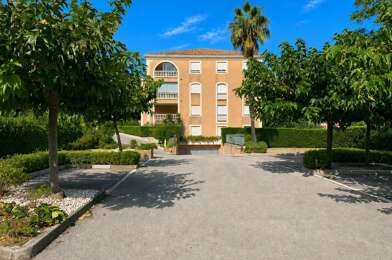 Appartement 3 pièces 412500 €
