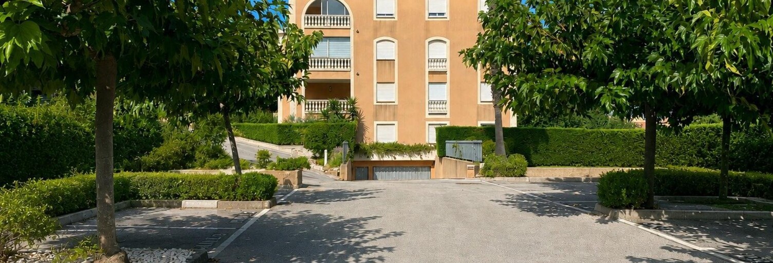 Appartement 3 Pièces 98 m² à vendre à Le Pradet (83220)