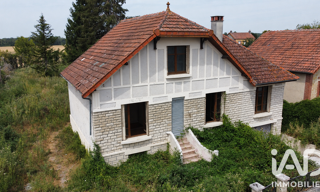 Maison 5 Pièces 113 m² à vendre à Maizières-la-Grande-Paroisse (10510)