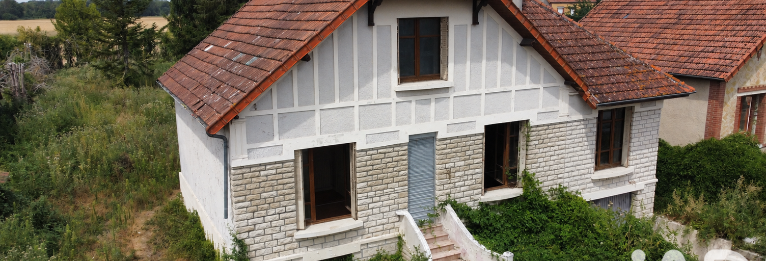 Maison 5 Pièces 113 m² à vendre à Maizières-la-Grande-Paroisse (10510)