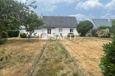 Maison 5 pièces 204000 €