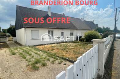 Maison 5 pièces 204000 €