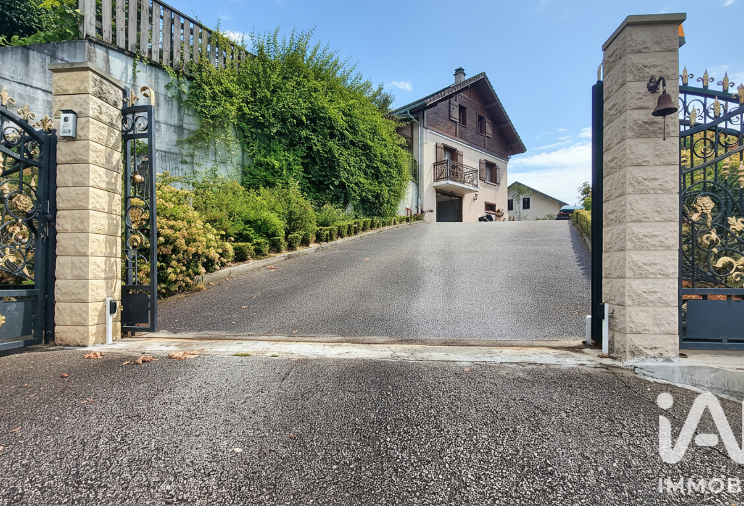 Vente Maison traditionnelle 6 pièces — photo 1