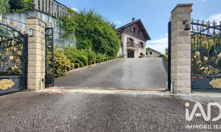 Maison 6 Pièces 92 m² à vendre à Monnetier-Mornex (74560)