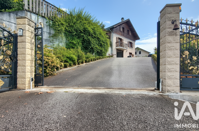 Maison 6 pièces 629000 €