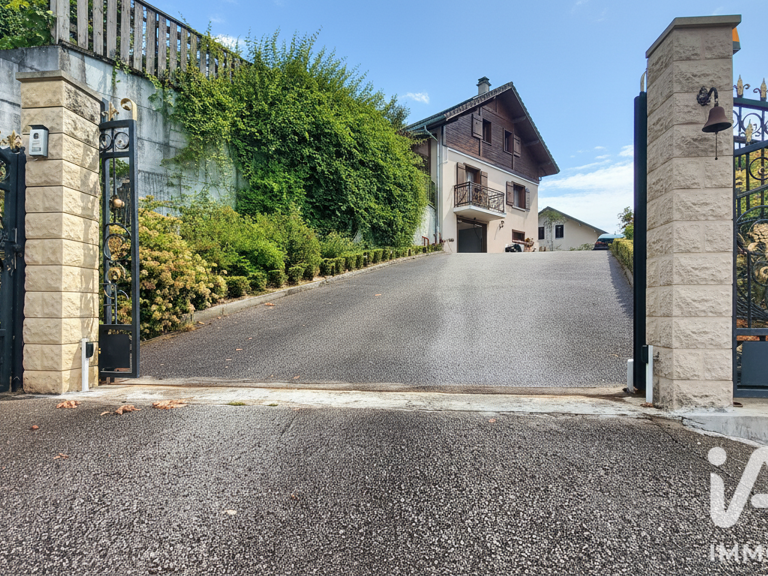 Vente Maison traditionnelle 6 pièces — photo 1