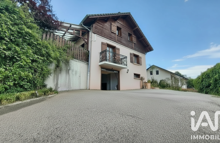 Vente Maison traditionnelle 6 pièces — photo 2