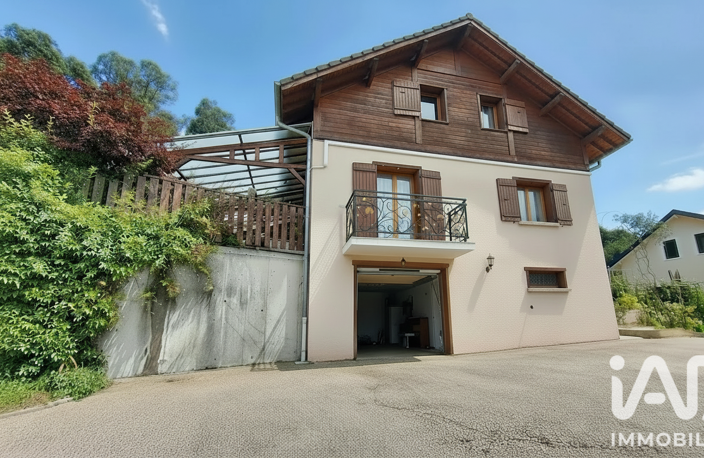 Vente Maison traditionnelle 6 pièces — photo 3