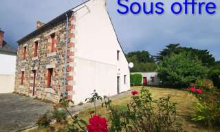 Maison 7 Pièces 140 m² à vendre à Plougrescant (22820)