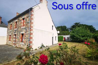 Maison 7 pièces 274500 €