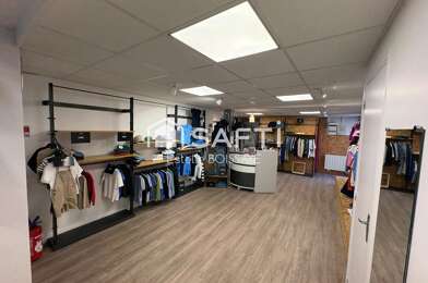 Commerce 2 pièces 18500 €