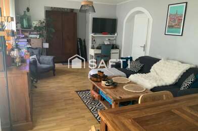 Maison 3 pièces 134000 €