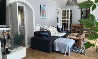 Maison 3 Pièces 63 m² à vendre à Fécamp (76400)