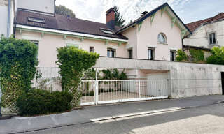 Maison 9 Pièces 278 m² à vendre à Luxeuil-les-Bains (70300)