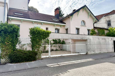 Maison 9 pièces 262000 €