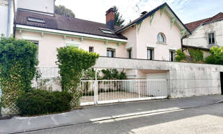 Maison 9 Pièces 278 m² à vendre à Luxeuil-les-Bains (70300)