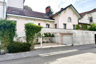 Maison 9 pièces 262000 €