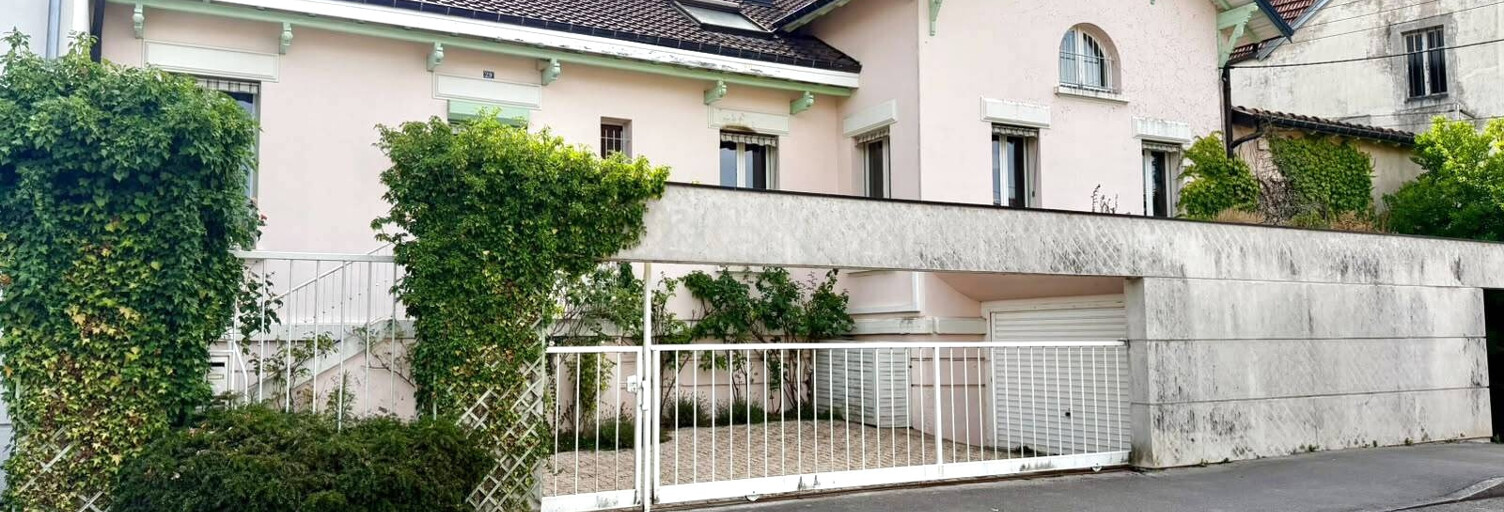 Maison 9 Pièces 278 m² à vendre à Luxeuil-les-Bains (70300)