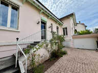 Vente jolie villa sur terrain de 602 m2 avec petite dépendan — photo 2