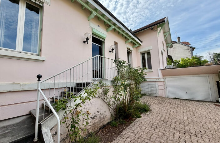 Vente jolie villa sur terrain de 602 m2 avec petite dépendan — photo 2